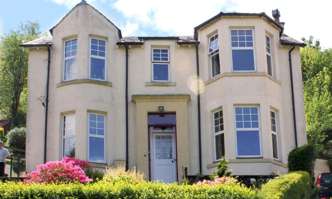 Oban House | Three Bedroom Holiday House in Oban