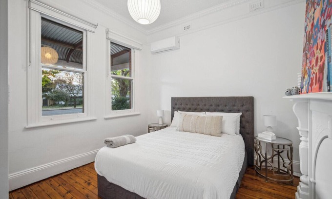 Wagga Wagga House | Three bedroom house in Australia, Wagga Wagga