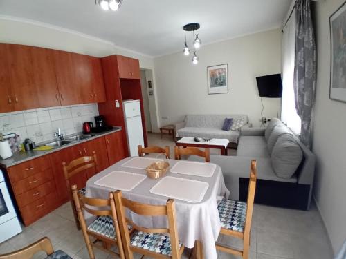 Didymoteicho Apartment | THREE BROTHERS