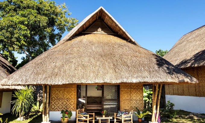 Anda Hotel | Three Little Birds Resort