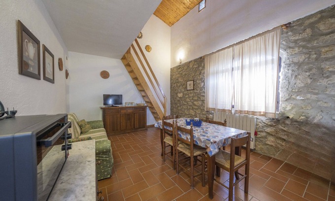 Pomarance Apartment | Three-room apartment - Apartment Elia - near Volterra
