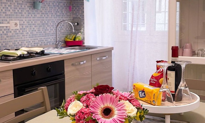 Nomentano House | Three Sisters La Casa nel Cuore di Roma