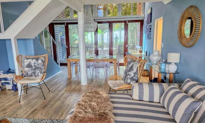 Southbroom Apartment | Throne Manor in Southbroom