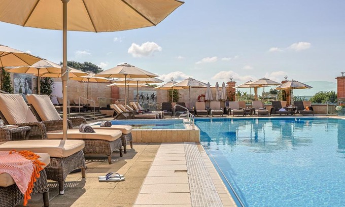 Thurlestone Hotel | Thurlestone Hotel