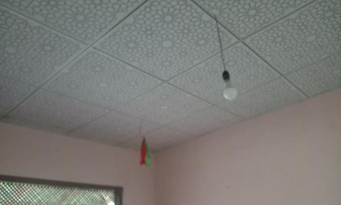 Galigamuwa House | Thushara 's home