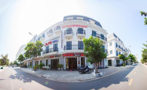 Tuy Hoa Hotel | Thy Hung legacy hotel