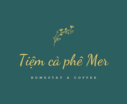 Moc Chau Cabin | Tiệm Cà Phê Mer Homestay & Coffee Mộc Châu