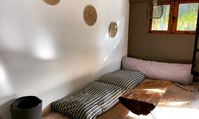 Tamarin Apartment | Ti Bout Paradi Ti Zil