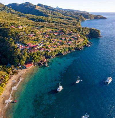 Anse Cochon Resort | Ti Kaye Resort & Spa