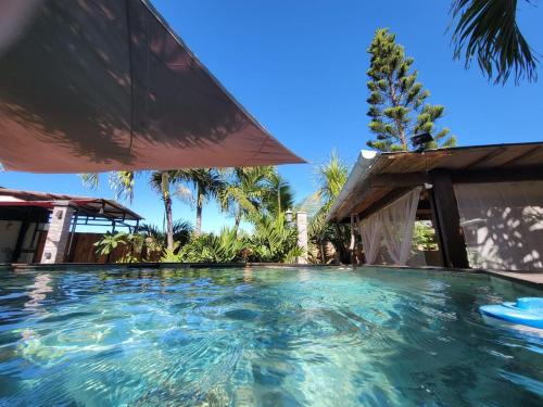 Saint-Louis House | Ti Kaz Ma Dou