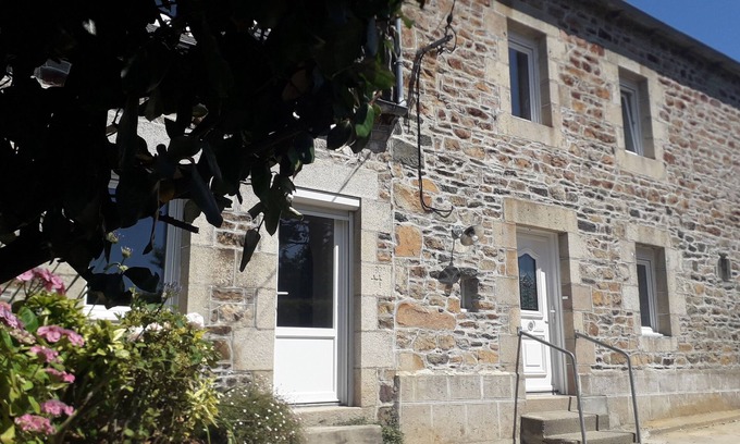 Paimpol House | Ti Laouenn