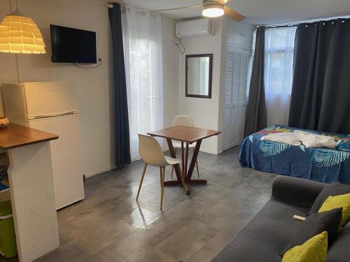 Pointe du Bout Apartment | Ti Yole