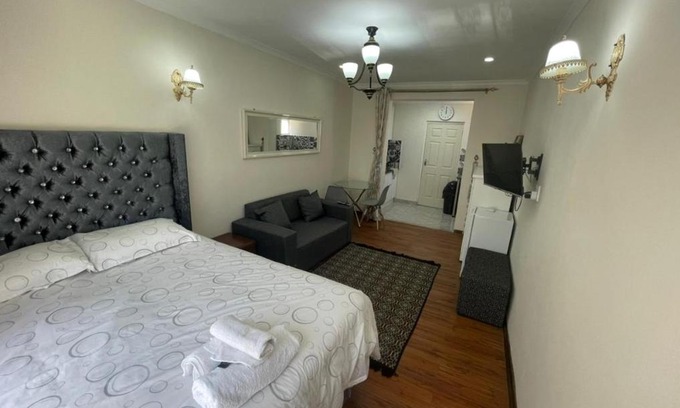 Flamingo Vlei Apartment | Tia Maria cottage
