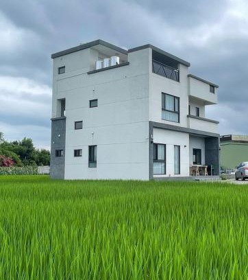 Wujie House | Tian Central Light Brigade