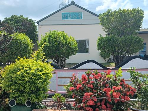 Hengchun House | Tianyuan Nanwan Homestay