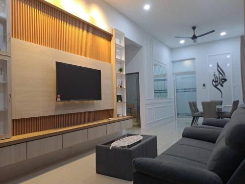 Kuala Lipis House | Tiara Homestay Bandar Baru Kuala Lipis