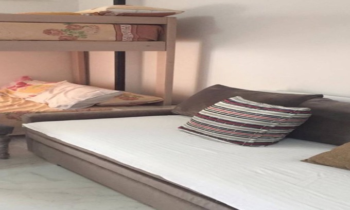 Hurghada Apartment | Tiba studio/pool/kitchen/washer