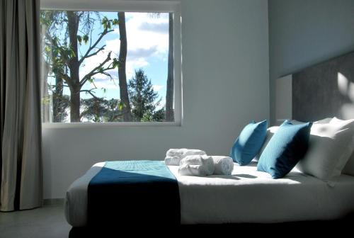 Zona LVIII Prima Porta House | Tiber Suite
