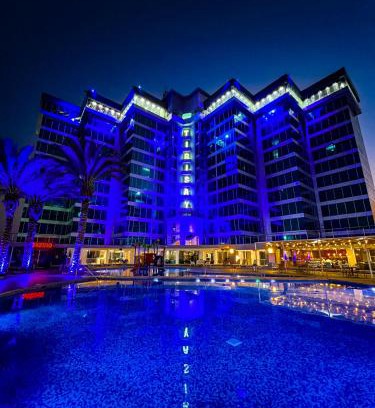 Margarita Island Hotel | Tibisay Hotel Boutique Margarita