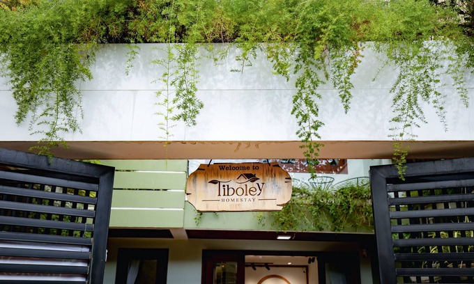 Hue City Centre Apartment | Tiboley Homestay