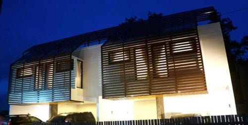 Lembang House | Tibrae Homestay Syariah