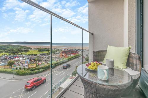 Mortehoe Apartment | Tidal Reach - W8