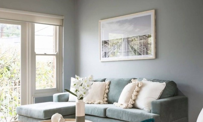 Freshwater Apartment | Tides at Freshwater - 3 Bedroom Apartment