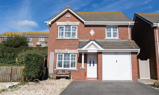 Wyke Regis House | Tides Reach