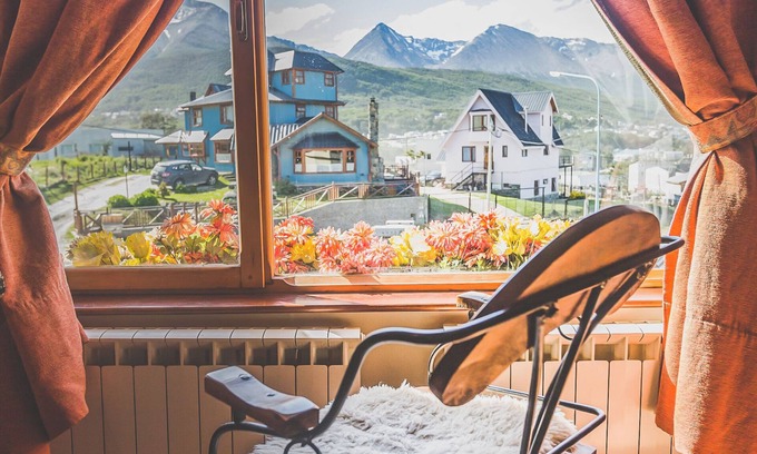 Province of Tierra del Fuego Hotel | Tierra de Leyendas Boutique Hotel