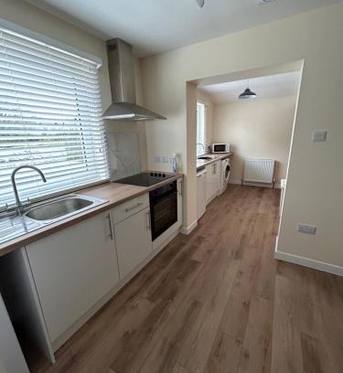 Tarbert House | Tigh-Na-Croit