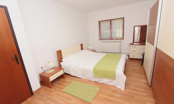 Rovinj Apartment | TIGRA One-Bedroom Apartment