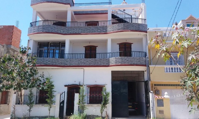 Tigzirt House | tigzirt