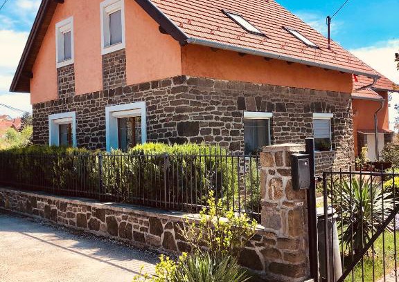 Tihany Villa | Tihany Levendula Villa