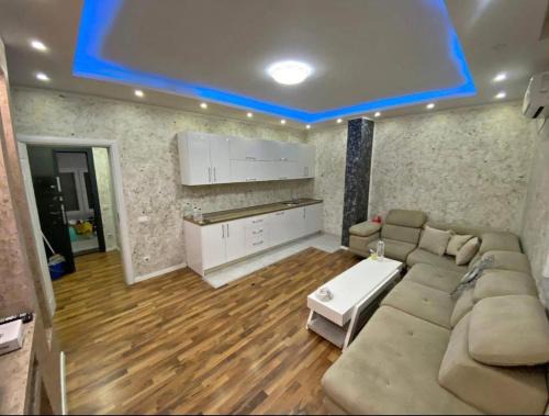 Pejë Apartment | Tija