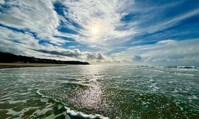 Yachats Hotel | Tillicum Beach Motel (Deane's Oceanfront Lodge)