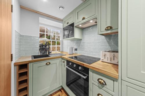 Knaresborough House | Tilly's Cosy Cottage Retreats - Nidd Cottage