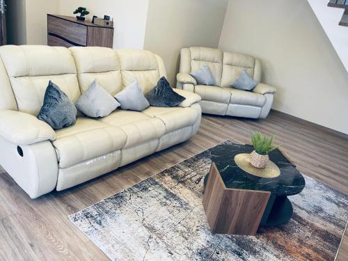 Rusne Apartment | Tilto Apartamentai