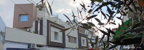 Monastir Apartment | TIM Apartment 4 person, 2 rooms
