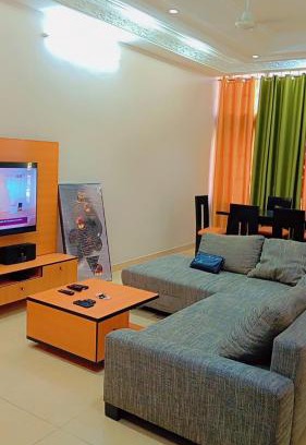 Littoral Department Apartment | Timba Miché04