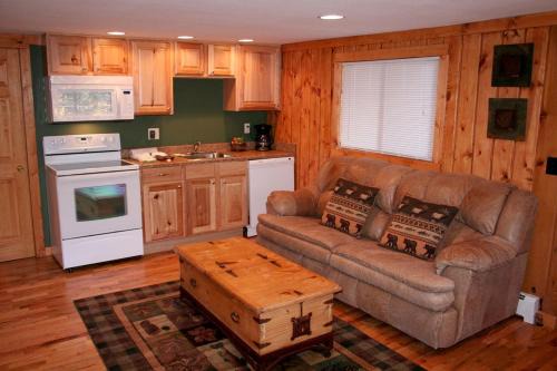 Estes Park Ski Chalet | Timber Creek Chalets- 10A chalet