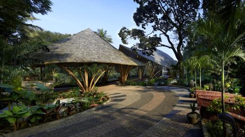 Horur Resort | Timbertales Luxury Resort Coorg