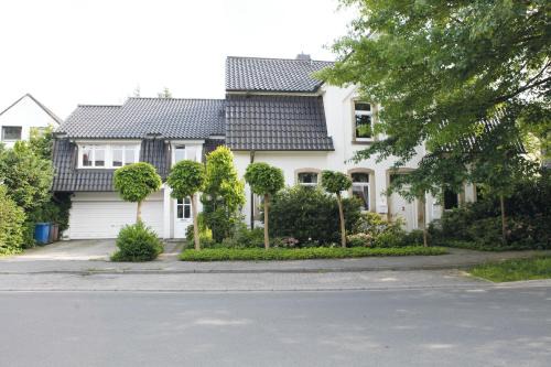 Osnabrueck Apartment | Time2Lounge