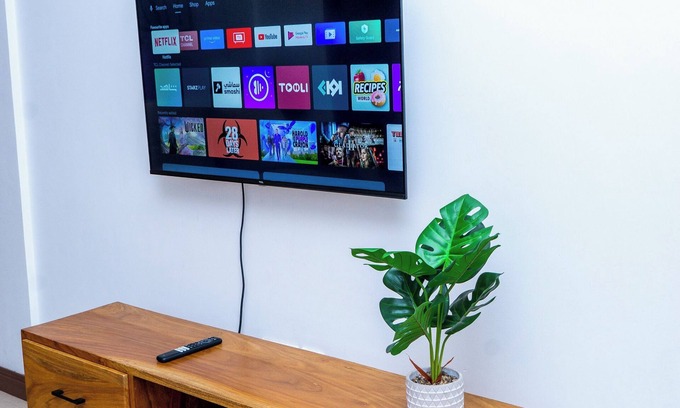 Arusha Apartment | Timeless Escape a 2 bedroom appartment – Where Luxury Meets Serenity