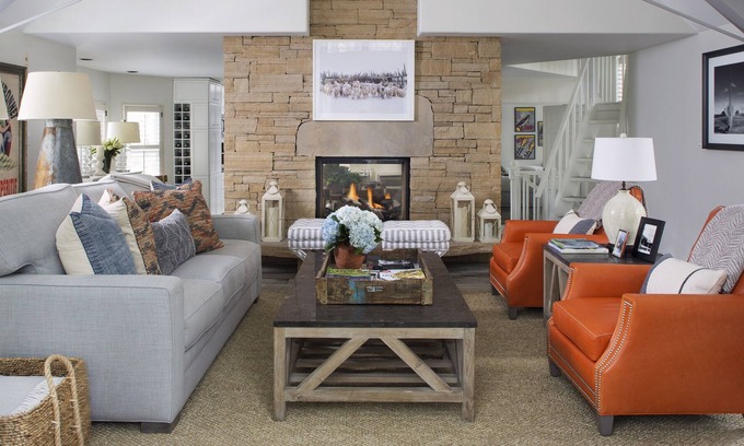 West End House | Timeless Masterpiece in the West End - Sleeps 14