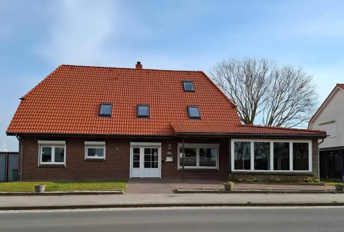 Friedrichskoog House | Timeout - Das Ferienhaus