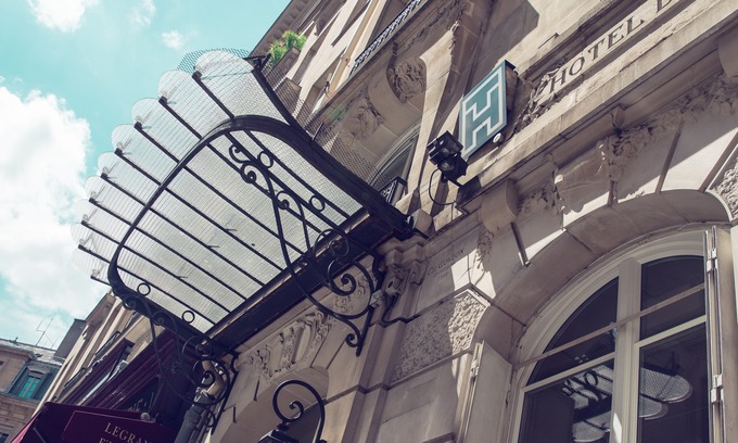 2nd Arrondissement Hotel | Timhotel Palais Royal