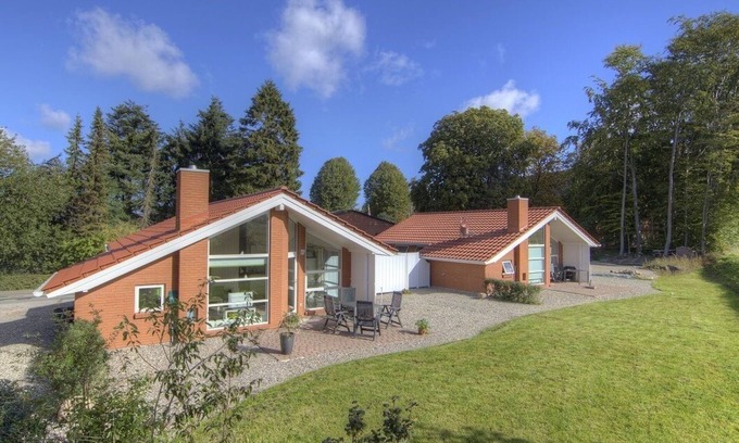 Gross Timmendorf House | Timmenhus vacation home in Timmendorfer Strand