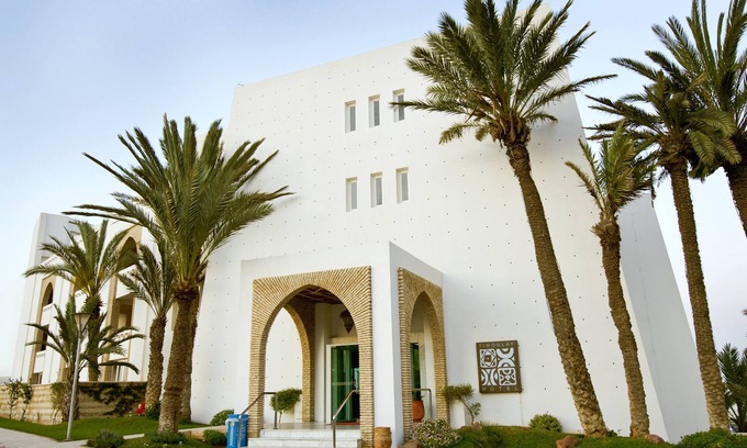 Agadir Bay Hotel | Timoulay Hotel & Spa Agadir
