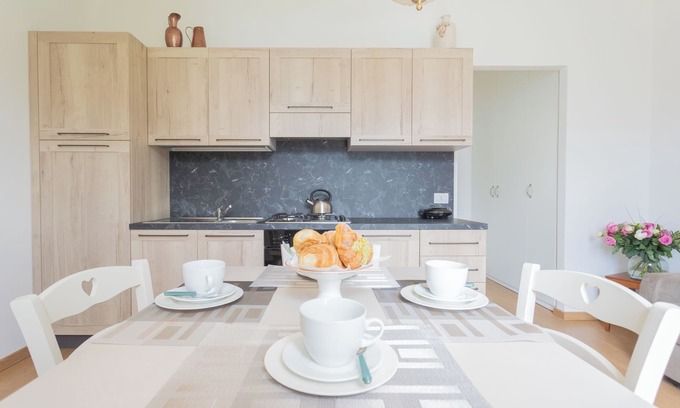 Azzano Apartment | Tina's Window on Lake Como