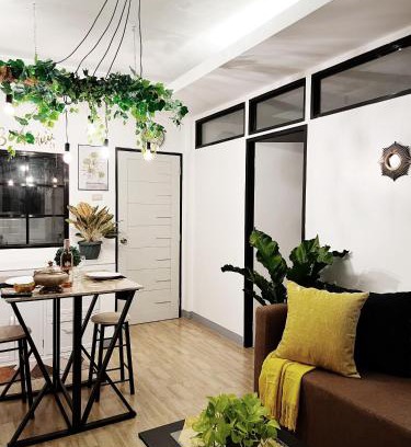 Canaman Bed & Breakfast | Tinanom by Kutys Inn